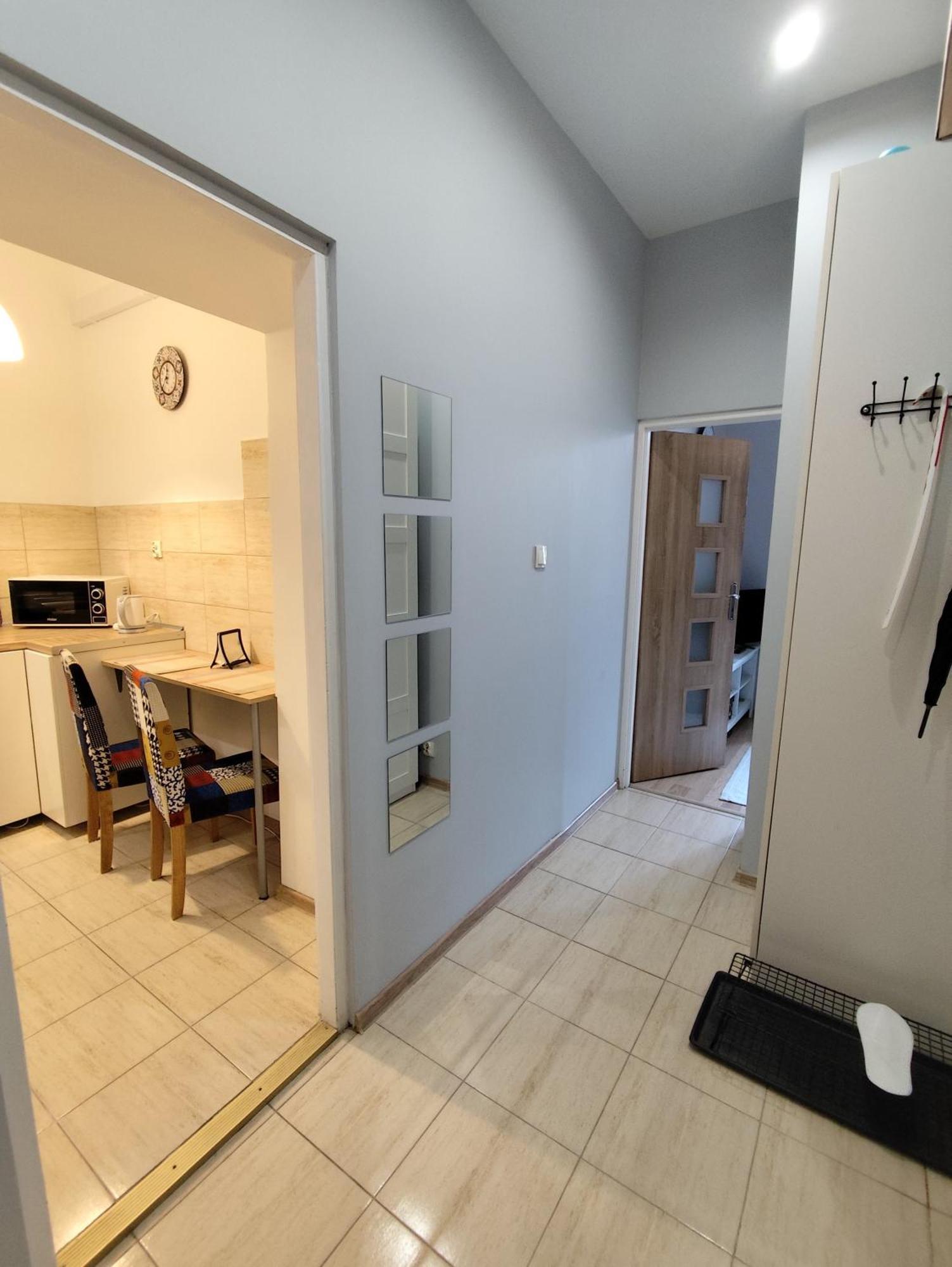 Littleroom Lublin Exterior photo